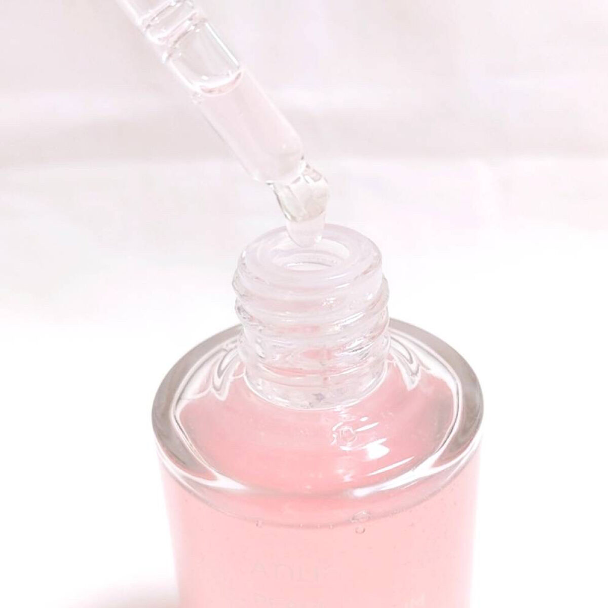 桃70%ナイアシンセラム/Anua/美容液を使ったクチコミ（2枚目）