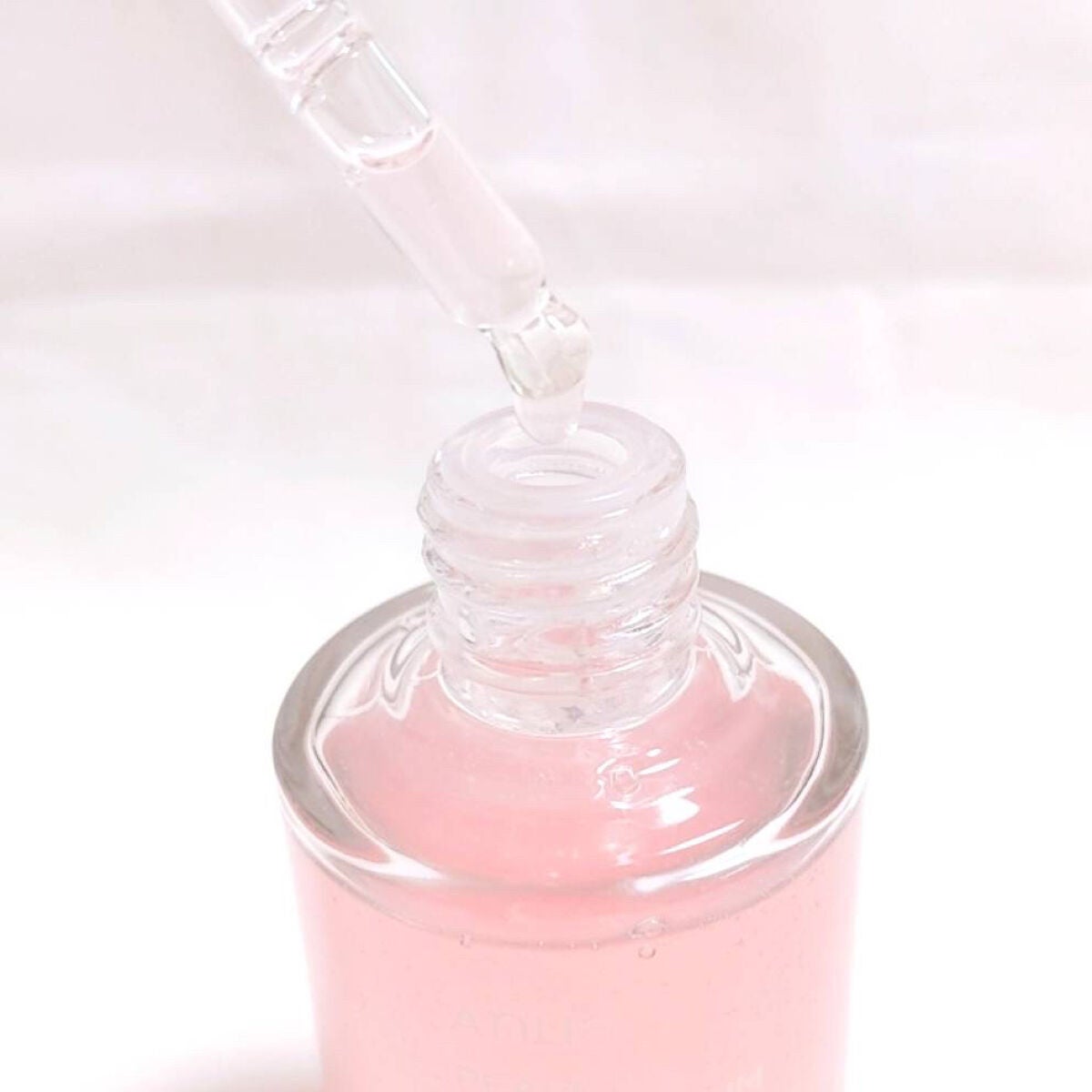 桃70%ナイアシンセラム/Anua/美容液を使ったクチコミ(2枚目)