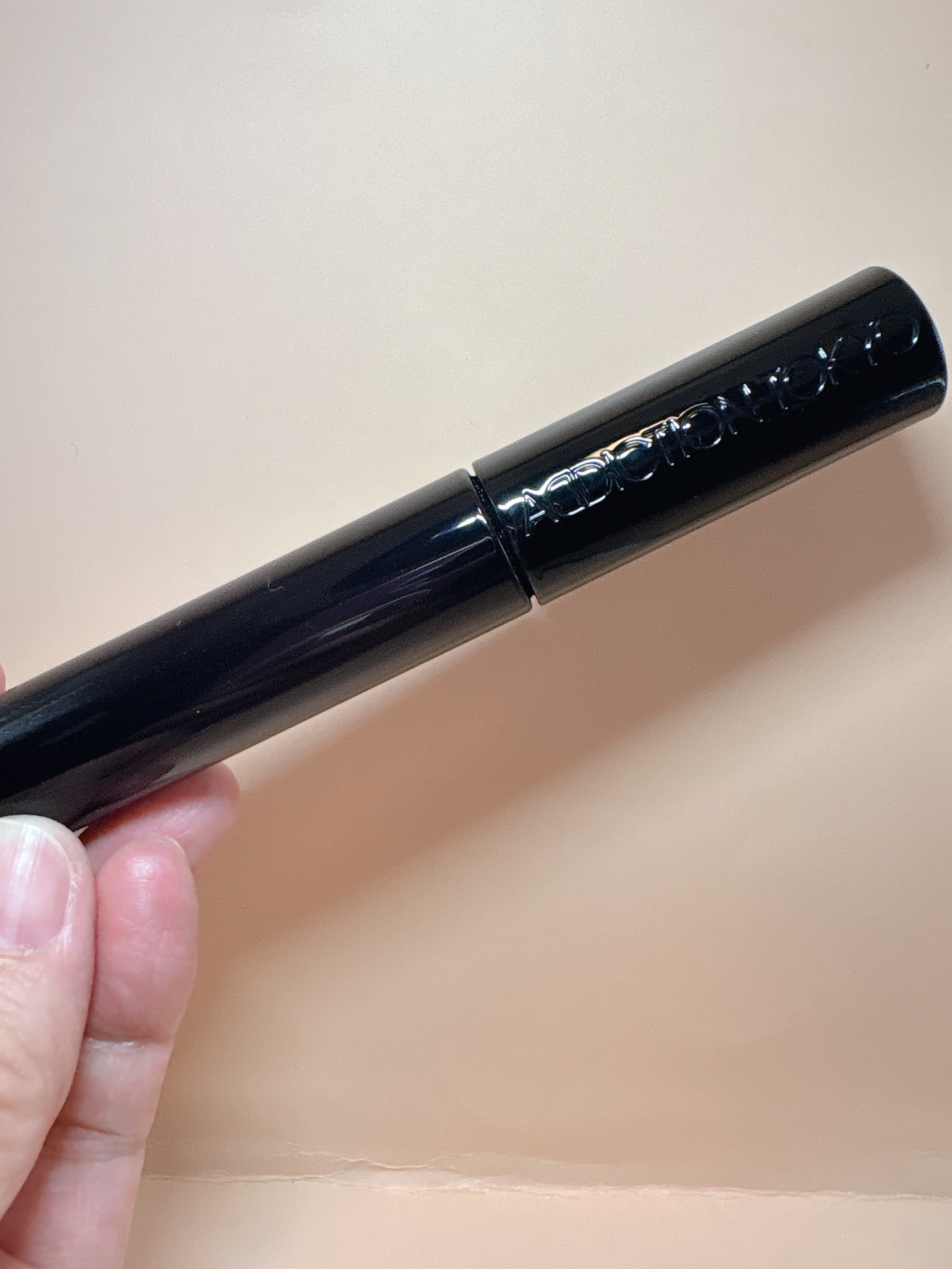 ザ マスカラ　インテンス ラッシュ/ADDICTION/マスカラを使ったクチコミ（3枚目）