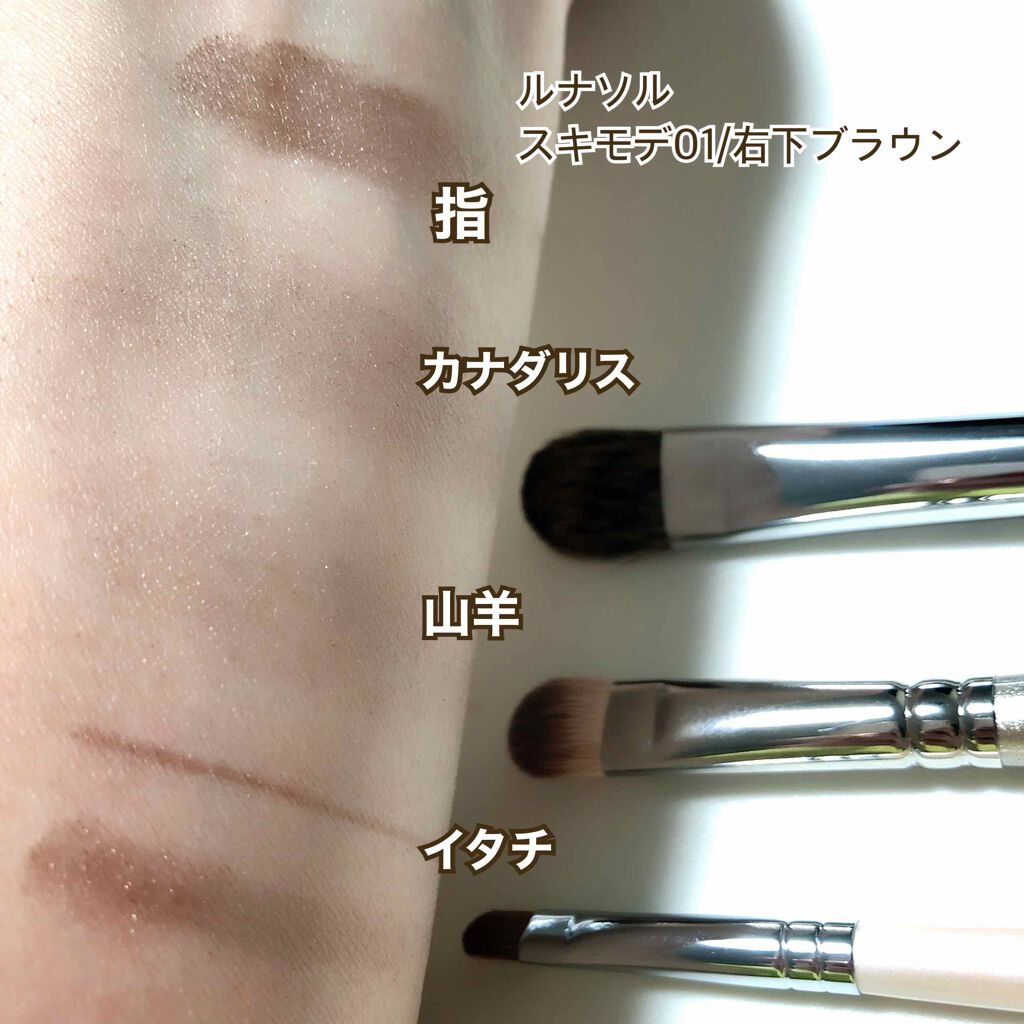 あなたはどっち派?永豊堂・竹宝堂のメイクブラシを徹底比較 あなたはどっち派?永豊堂・竹宝堂のメイクブラシを徹底比較