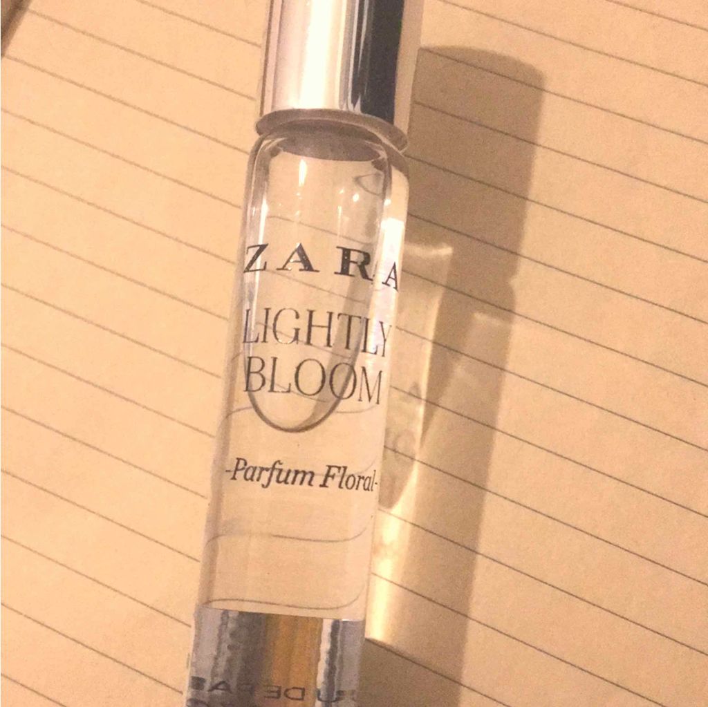 クロエ オードパルファム/クロエ/香水(レディース)を使ったクチコミ(2枚目)