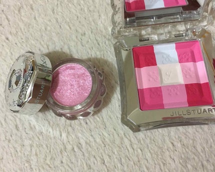 クリスタルブルーム パフュームド ボディローション/JILL STUART/ボディローションを使ったクチコミ(2枚目)