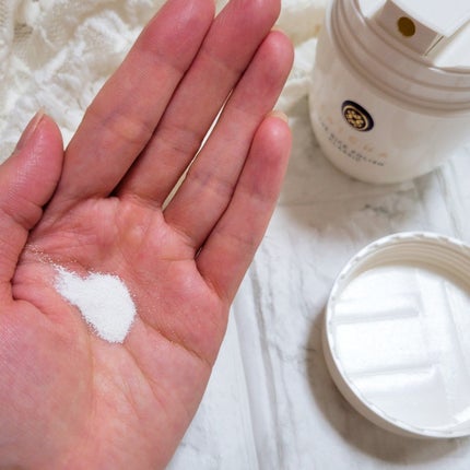 ライス ポリッシュ クラッシック/タッチャ/洗顔パウダーを使ったクチコミ(5枚目)