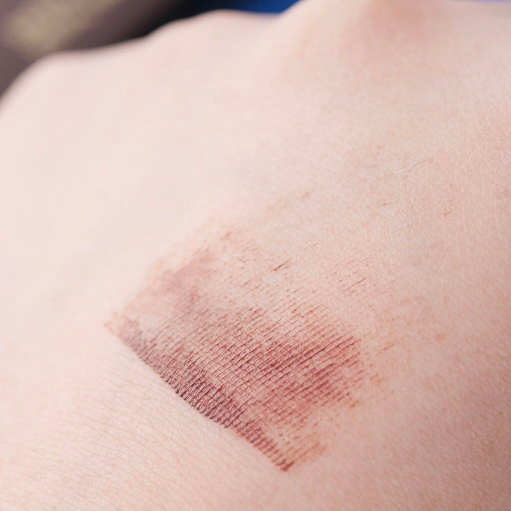 Extra Volumecurl Metal Maxicara/NEOGEN/マスカラを使ったクチコミ(4枚目)