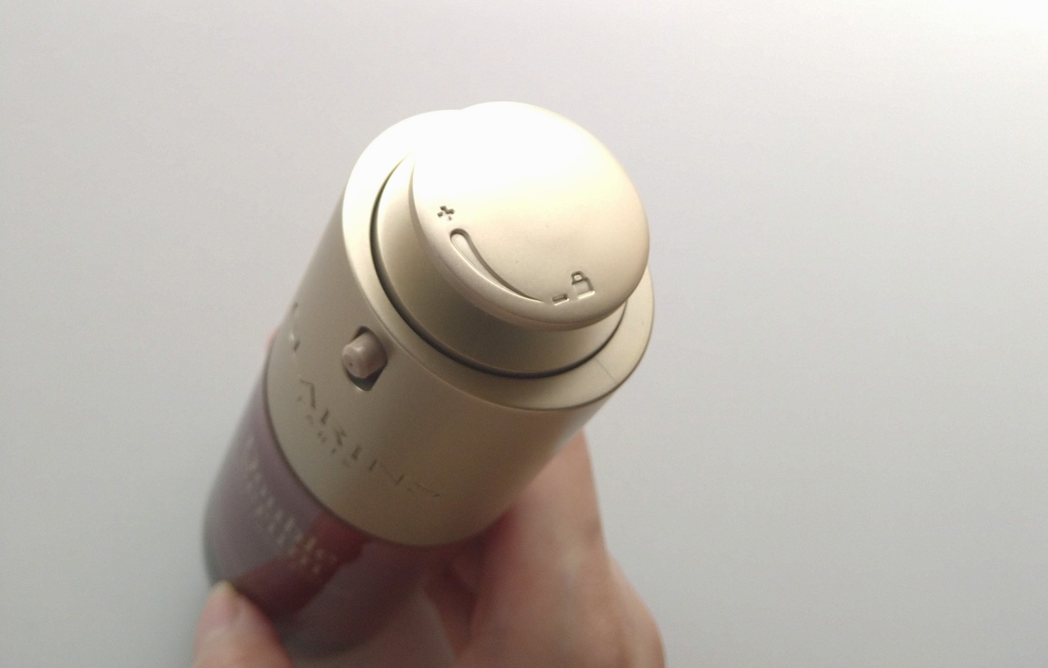 ダブル セーラム ADC/CLARINS/美容液を使ったクチコミ（2枚目）