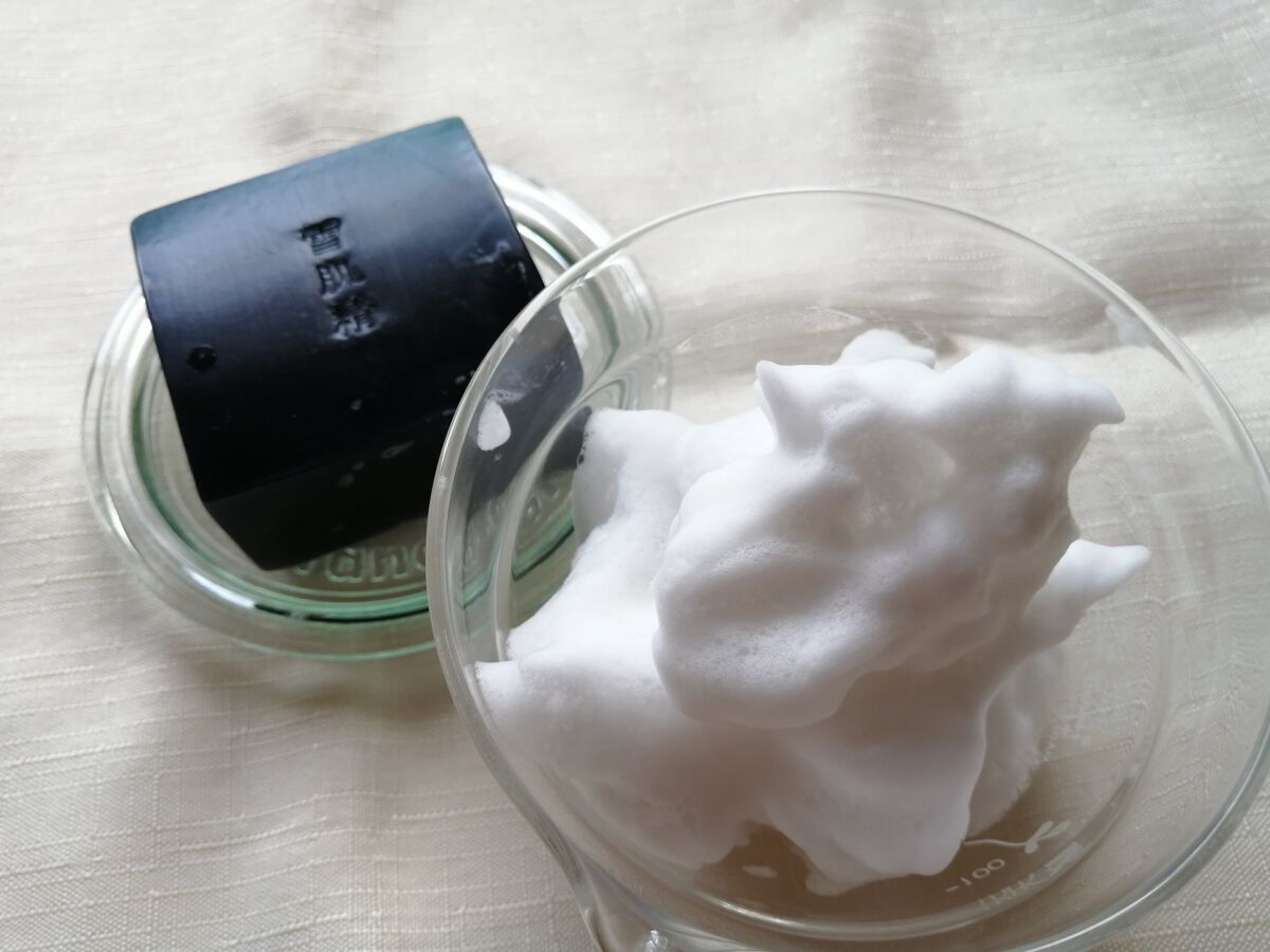 * a y a * on LIPS 「4/16発売に発売された雪肌精エッセンスソープを使っています。..」(3枚目)