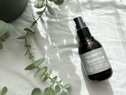 を使ったクチコミ(1枚目)