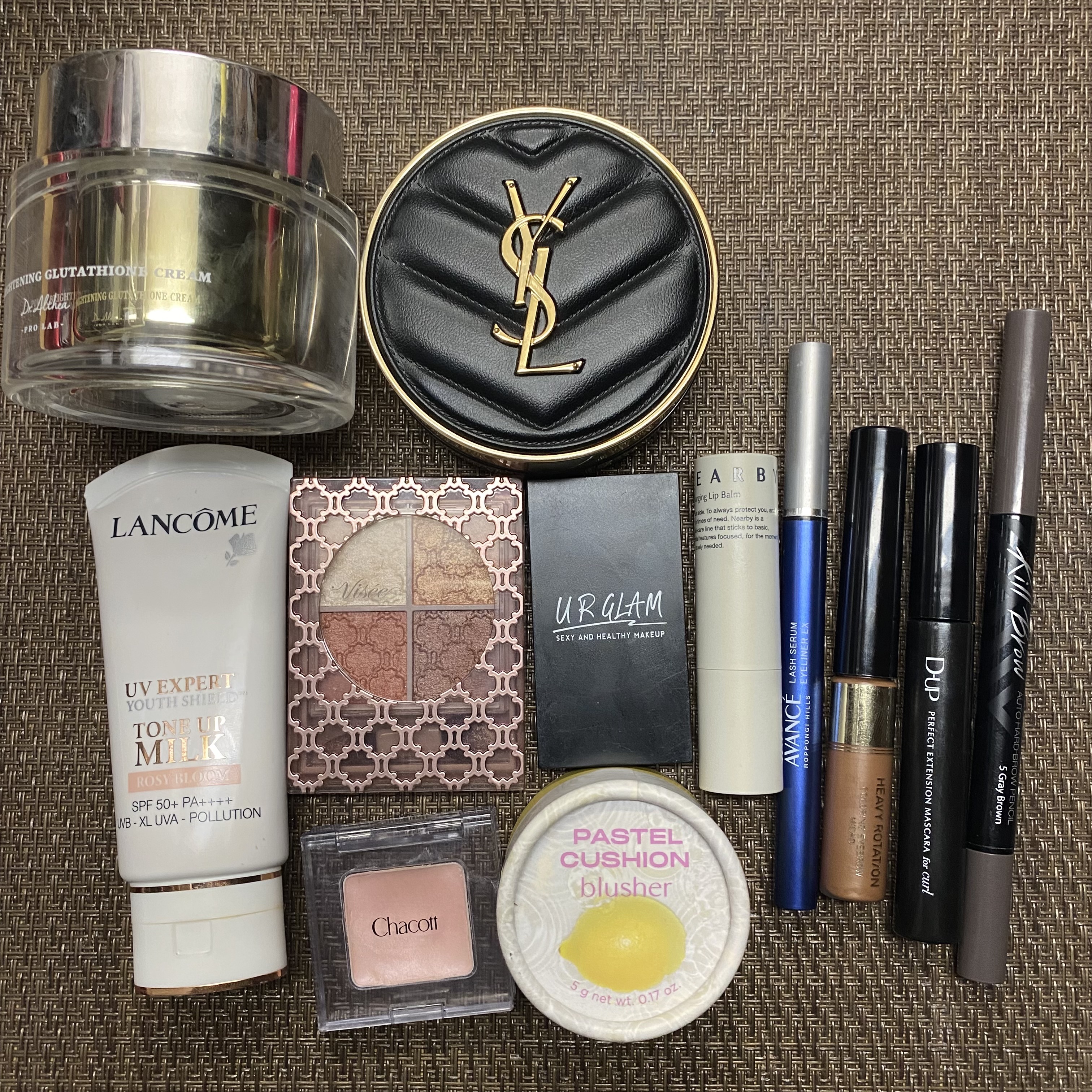 パワーブライトニング グルタチオンクリーム/Dr.Althea/フェイスクリームを使ったクチコミ（3枚目）