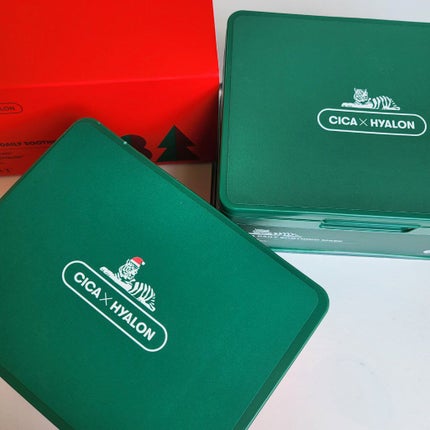 CICA デイリースージングマスク/VT/シートマスク・パックを使ったクチコミ(5枚目)