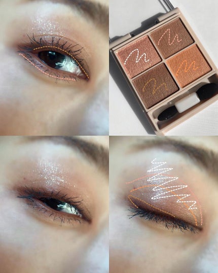 エアーマット リップカラー 02690/NARS/口紅を使ったクチコミ(2枚目)