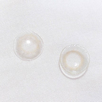 N’s COLLECTION 1day/N’s COLLECTION/ワンデー(1DAY)カラコンを使ったクチコミ(3枚目)