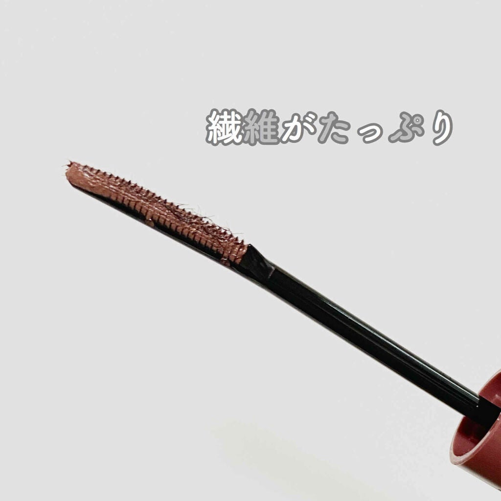 エテュセ アイエディション (マスカラベース)/ettusais/マスカラ下地を使ったクチコミ(2枚目)