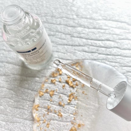 131 ポア クリアリング セラム/Celladix/美容液を使ったクチコミ(3枚目)