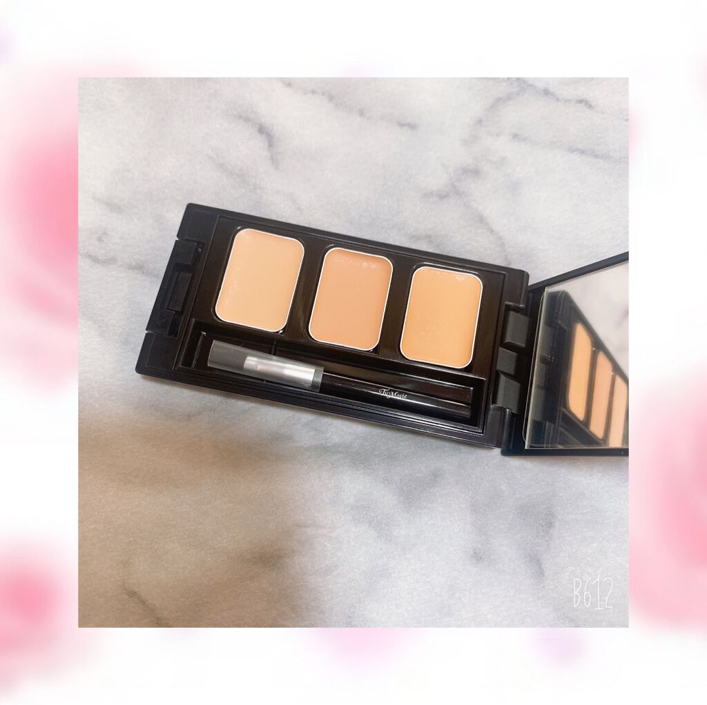 アイライナーペンシル/ナチュラグラッセ/ペンシルアイライナーを使ったクチコミ（3枚目）