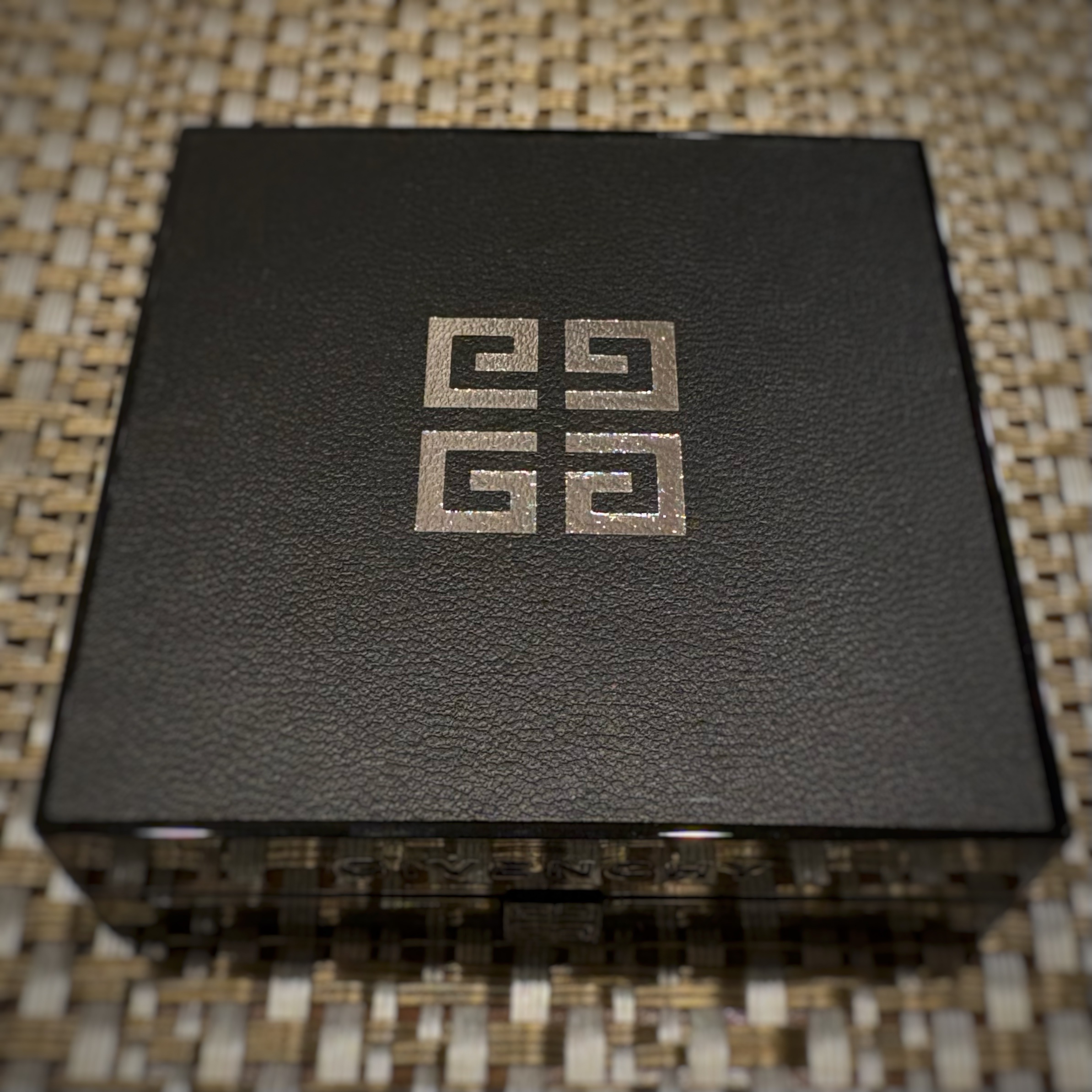 ラ プードル オートニュアンス/Elégance/プレストパウダーを使ったクチコミ（2枚目）