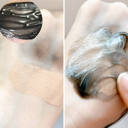 ã¢ã³ããã㌠ã¯ã¬ã³ãžã³ã°ããŒã  ãã©ãã¯/&honey/ã¯ã¬ã³ãžã³ã°ããŒã ã䜿ã£ãã¯ãã³ãïŒ2æç®ïŒ