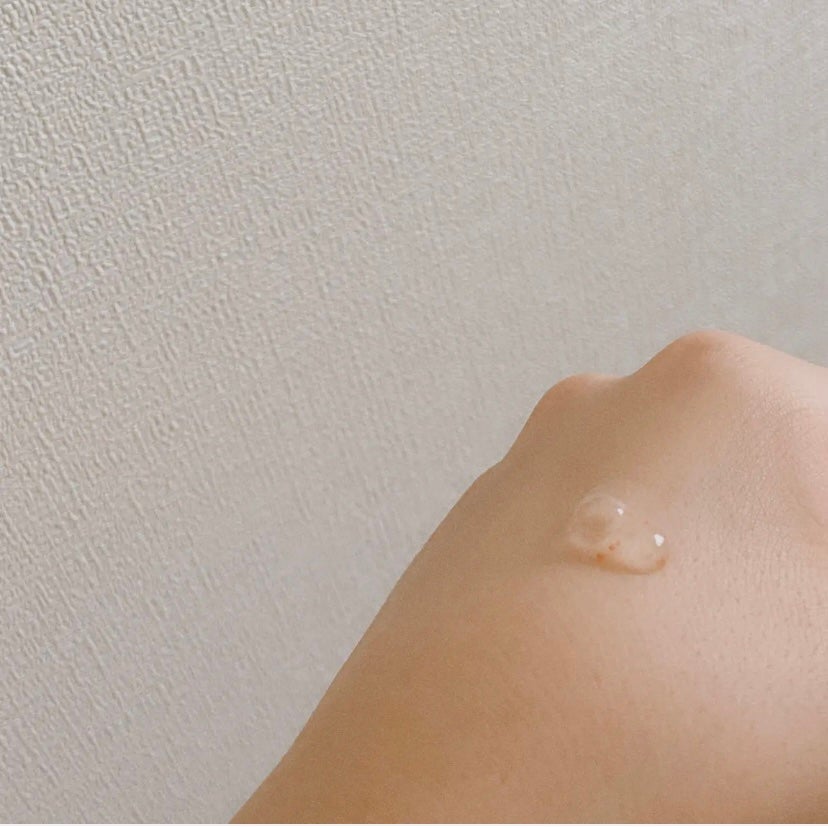 復活草ビフィダセラムファーミングドロップ/Abib /美容液を使ったクチコミ(4枚目)