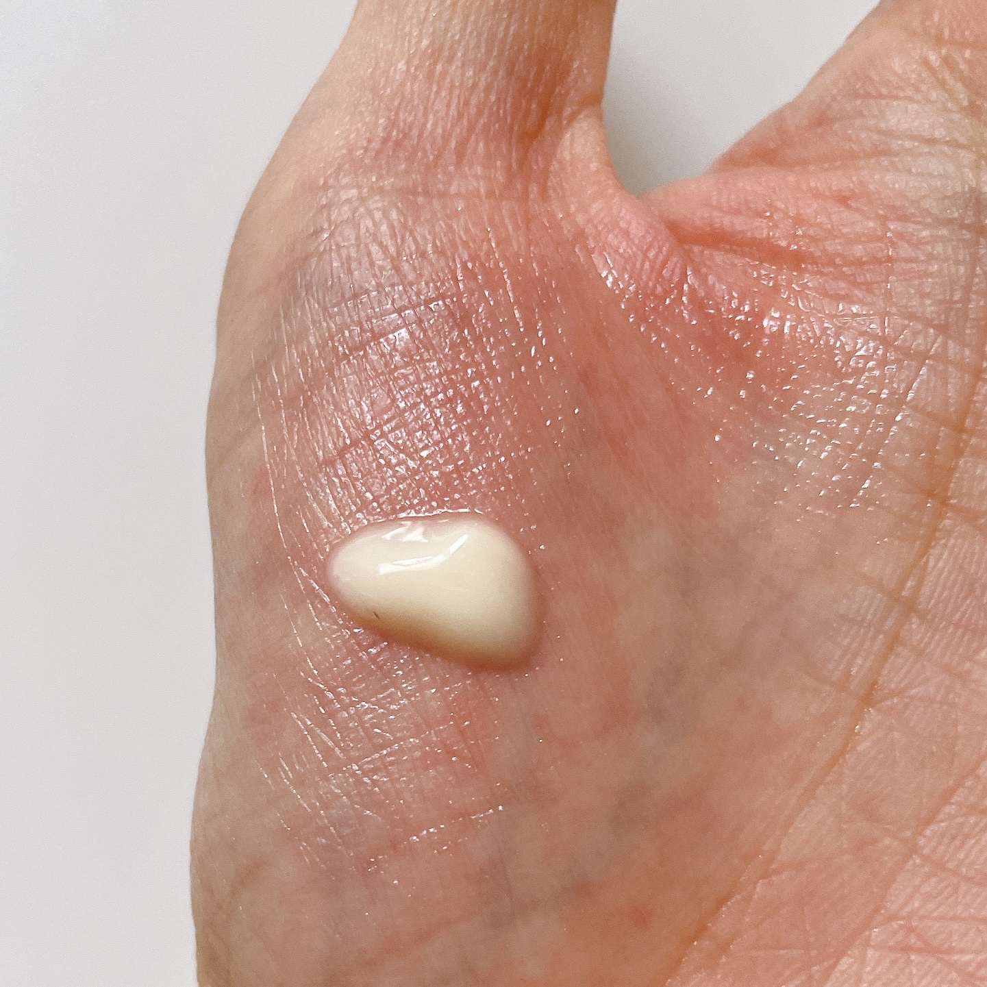 ビタミンミルク/ASUNE /乳液を使ったクチコミ（2枚目）