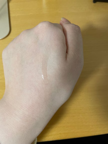 を使ったクチコミ(2枚目)