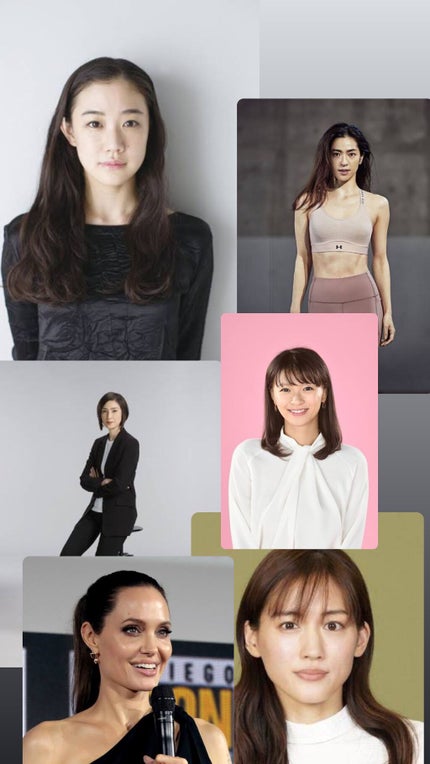 @フォロバ100 on LIPS 「【自分の骨格を見直してみませんか?】-☁️🦴骨格診断💭❔-最初..」(8枚目)