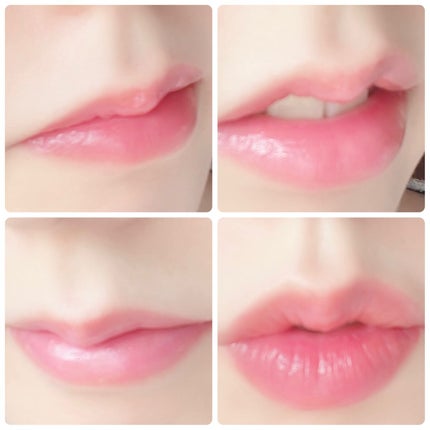 ニュアンスラップティント/Fujiko/リップティントを使ったクチコミ(3枚目)