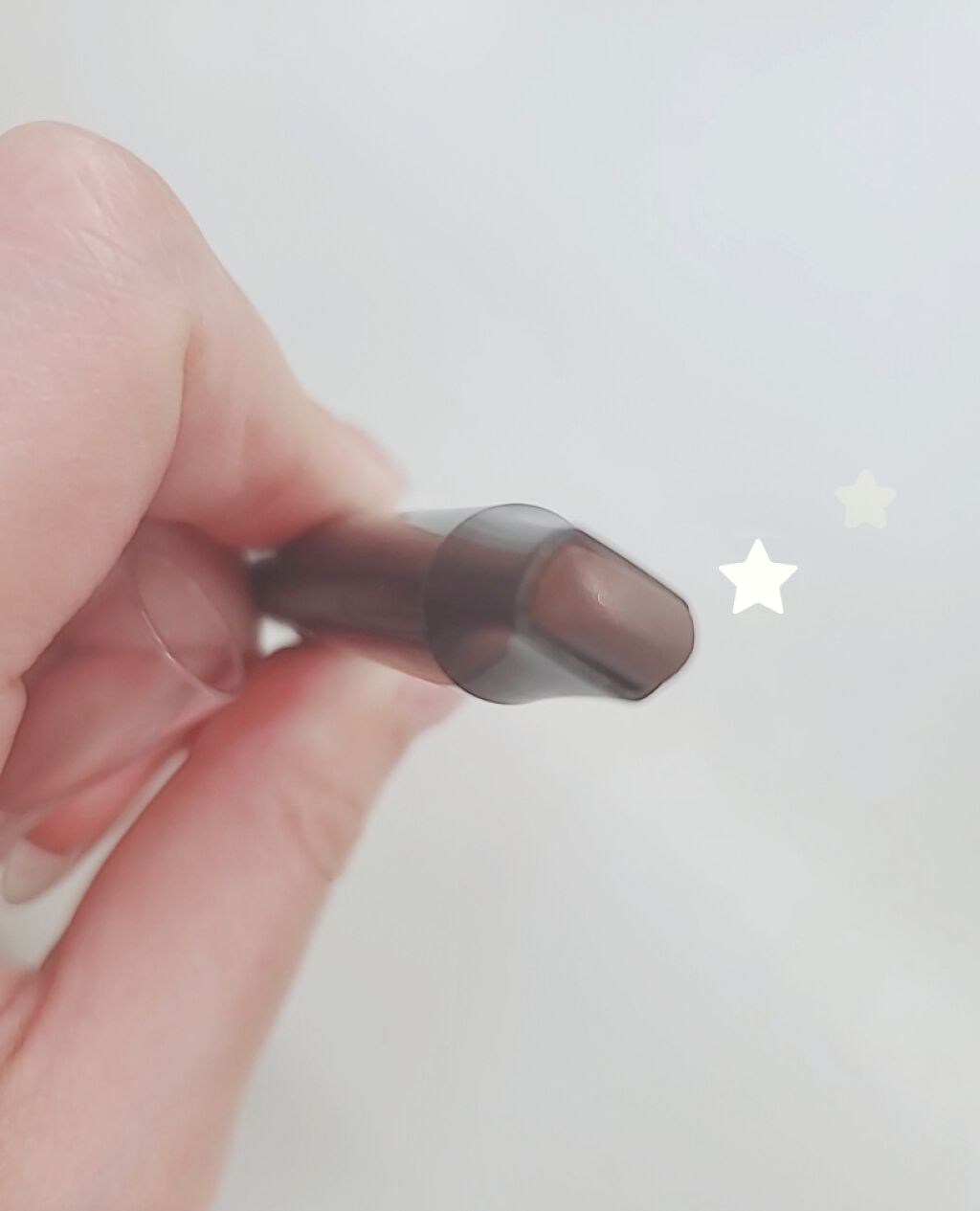 事務のゆきちゃん on LIPS 「REVLON カラーステイ ブロウライツカラー‥408ミディア..」(4枚目)