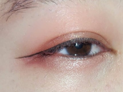 ヴィセ アヴァン シングルアイカラー/Visée/単色アイシャドウを使ったクチコミ(5枚目)