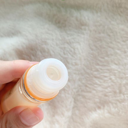 エンリッチプラス 化粧液Ⅱ しっとり <医薬部外品>/ファンケル/化粧水を使ったクチコミ(4枚目)