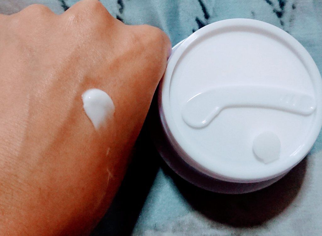 プレミアホワイト オールインワン/CANADEL/オールインワン化粧品を使ったクチコミ(3枚目)