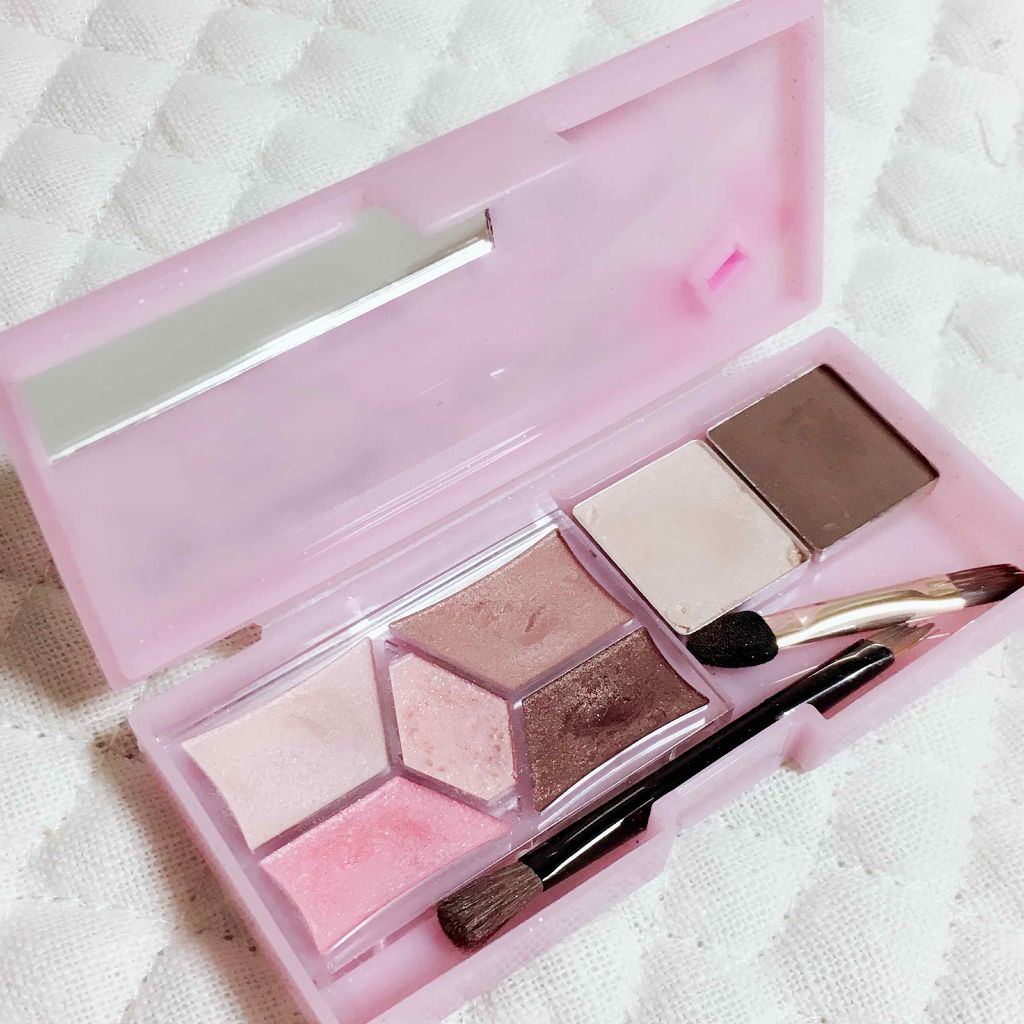 パウダーブロウフィックス/LB/パウダーアイブロウを使ったクチコミ(2枚目)