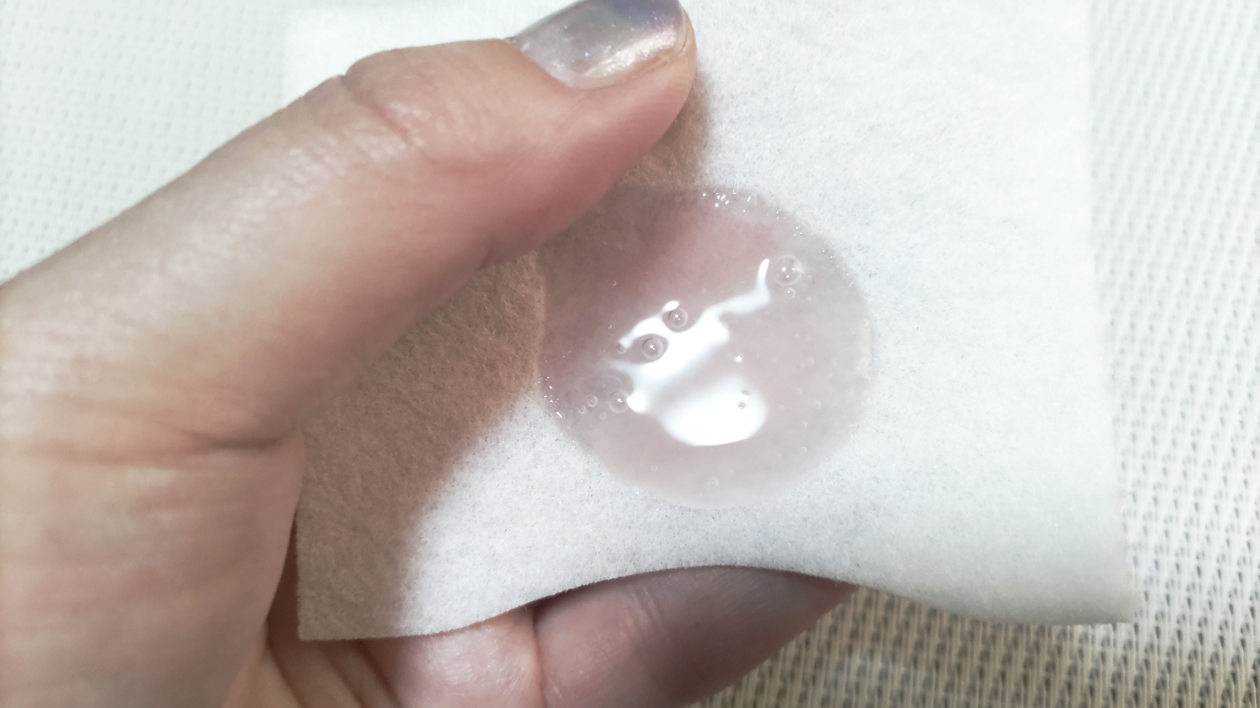 ベネフィーク エマルジョンEX C/BENEFIQUE/乳液を使ったクチコミ（2枚目）