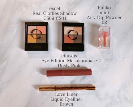 ラブ・ライナー リキッドアイライナーR3/ラブ・ライナー/リキッドアイライナーを使ったクチコミ(4枚目)