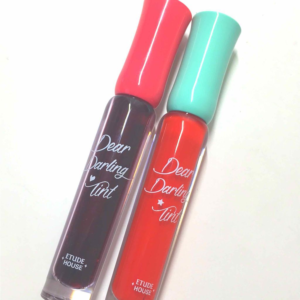 ウルトラ HD ジェル リップカラー/REVLON/口紅を使ったクチコミ（1枚目）