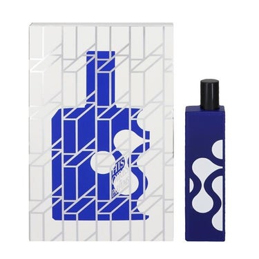 This is not a blue bottle 1/.4 HISTORIES de PARFUMS