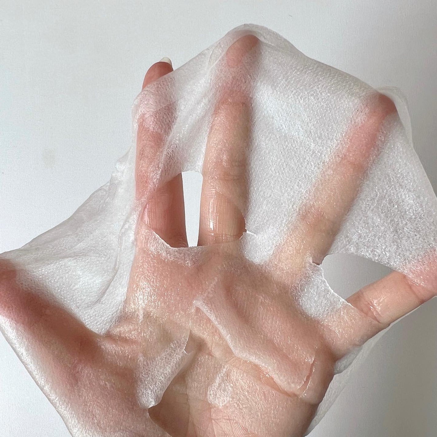 ぎゅっぷる エッセンスマスク A&L/pdc/シートマスク・パックを使ったクチコミ(3枚目)