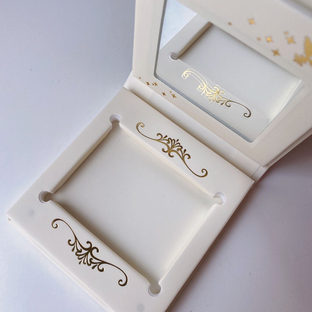 シャドーカスタマイズ/MAJOLICA MAJORCA/単色アイシャドウを使ったクチコミ(5枚目)