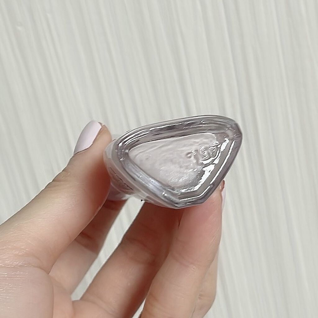 インスタドライ ネイルカラー/サリーハンセン/オールインワンネイルを使ったクチコミ（2枚目）