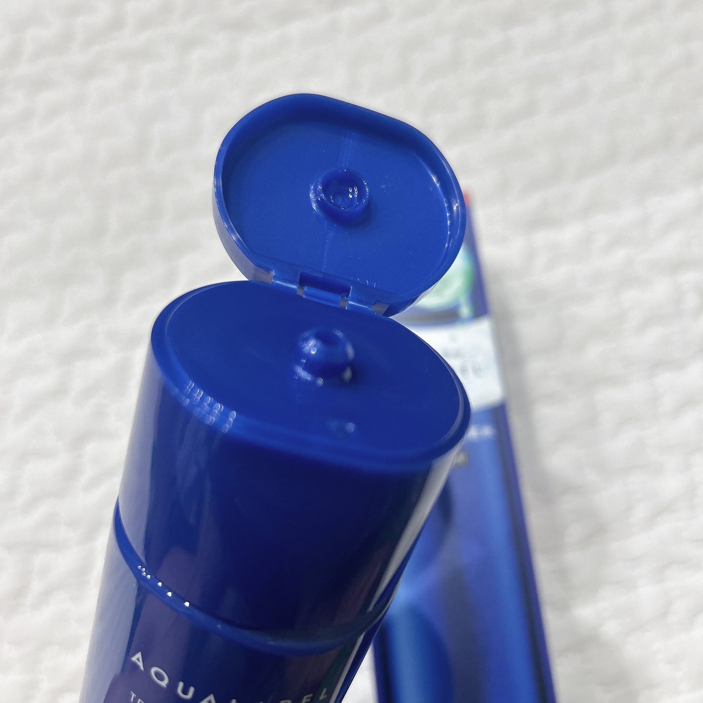 トリートメントミルク(ブライトニング)とてもしっとり/アクアレーベル/乳液を使ったクチコミ(2枚目)