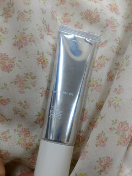 プロテクションエキスパート/KATE/化粧下地を使ったクチコミ(7枚目)