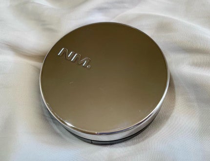 ネーミング レイヤード フィットクッション/NAMING./クッションファンデーションを使ったクチコミ(2枚目)