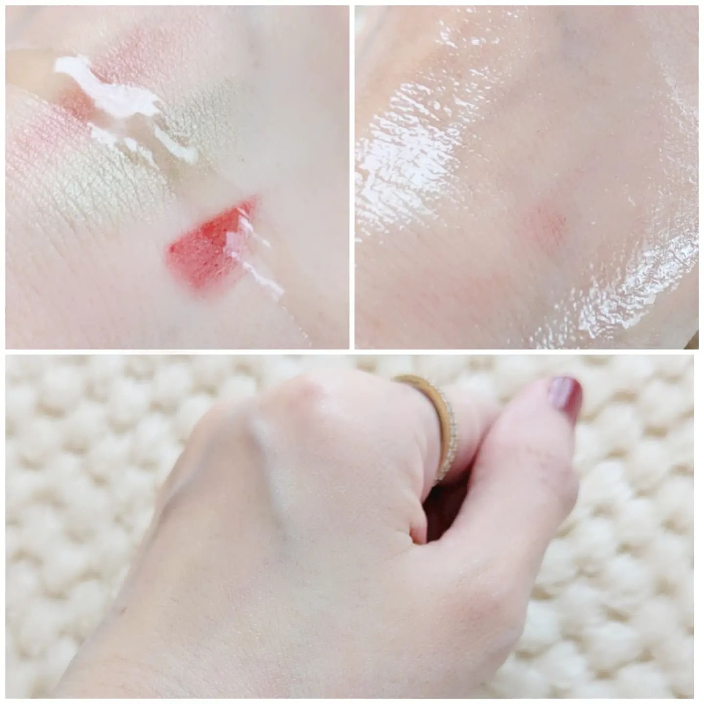 夢みるバーム 海泥スムースモイスチャー/ロゼット/クレンジングバームを使ったクチコミ（3枚目）