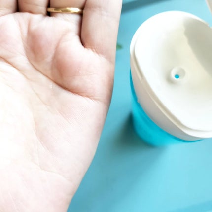 美白化粧水 TA/ちふれ/化粧水を使ったクチコミ(3枚目)