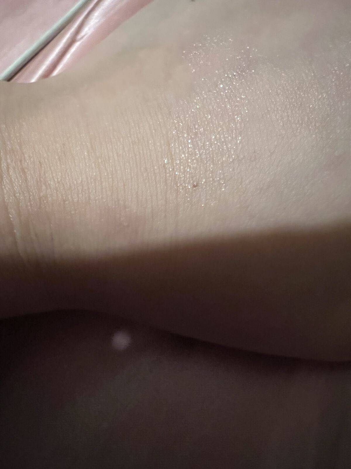 ピクニック エアームースアイズ/ETUDE/ジェル・クリームアイシャドウを使ったクチコミ（3枚目）