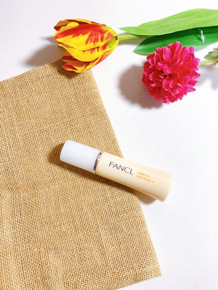 エンリッチプラス 化粧液Ⅱ しっとり <医薬部外品>/ファンケル/化粧水を使ったクチコミ(5枚目)