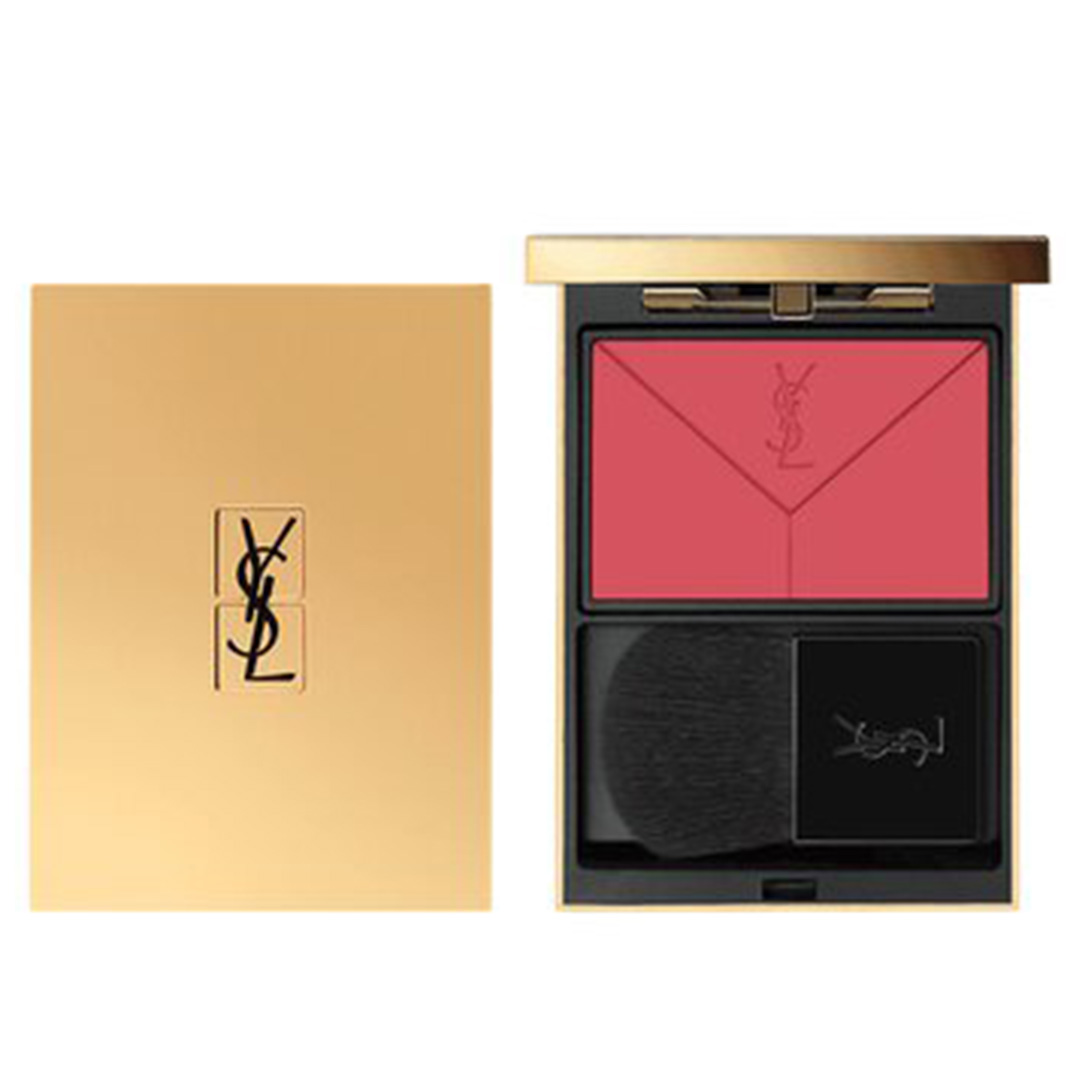 ブラッシュクチュール / YVES SAINT LAURENT BEAUTE