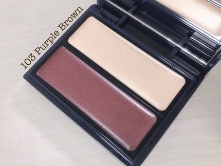 セラムマルチグロウデュオ/Borica/クリームハイライトを使ったクチコミ(4枚目)