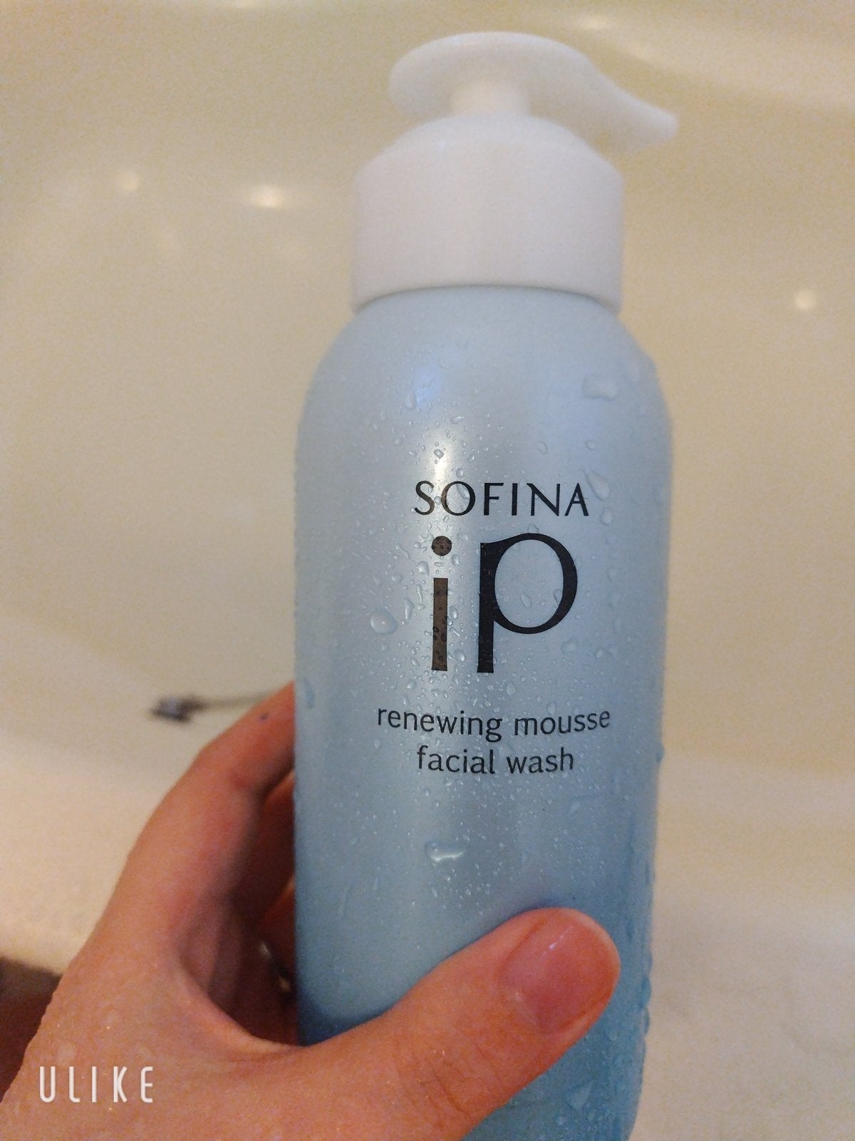 泡洗顔 ブライトアップ/ビフェスタ/泡洗顔を使ったクチコミ(3枚目)