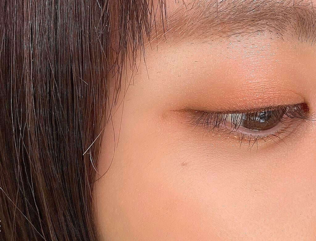 トリオ ブリック パレット/Dior/アイシャドウパレットを使ったクチコミ(2枚目)