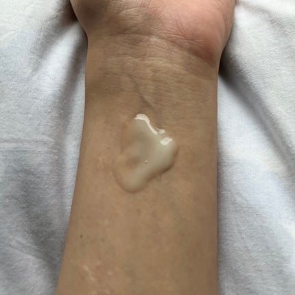 Skin Barrier Calming Lotion/Ongredients/乳液を使ったクチコミ(2枚目)