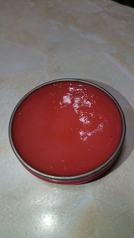 Rose Salve/C.O. BIGELOW/リップケアを使ったクチコミ(2枚目)